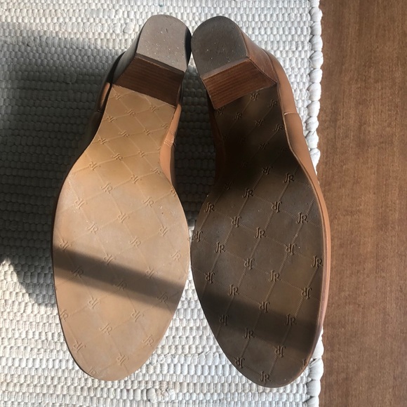 Jack Rogers Booties - Picture 5 of 7